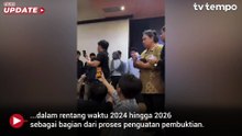 Satgas PPK UI Klaim Ada Dosen yang Jadi Korban di Kasus Grup Chat Mesum