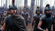 The Odyssey ｜ Official New Trailer 2026 - Christopher Nolan, Matt Damon, Tom Holland, Anne Hathaway, Robert Pattinson