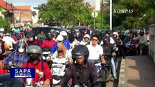 Lengkap! Macet Parah Rorotan Kembali Terjadi, Pengamat Soroti Akar Masalah: Apa Solusinya?