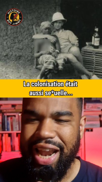 La colonisation voulait aussi humilier les hommes colonisés