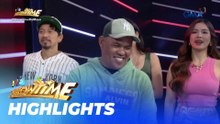 It's Showtime: P300,000 JACKPOT, MAUUWI NA BA NG MADLANG TAGA-TANGOS? (Laro, Laro, Pick)