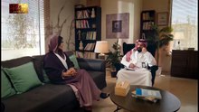 مسلسل هزاع - الحلقة 5: الحليف المجهول