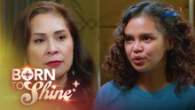 Born To Shine: Jeni sympathizes with Vanna’s situation! (Episode 35)