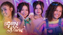 Born To Shine: Pinoy Pop Camp will name its final five! (Episode 35)