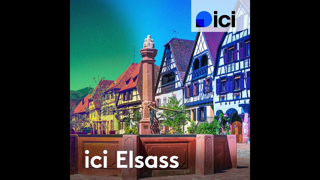 05/05/2026 - ici matin par ici Elsass en vidéo