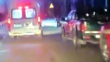 Suben a 26 los muertos por una explosión en una fábrica de fuegos artificiales en China