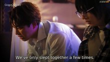 Unexpectedly Naughty Fukami Ep 5 Engsub