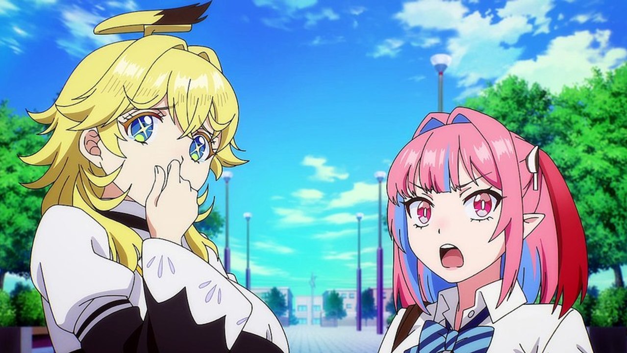 mistress kanan is devilishly easy s01e05