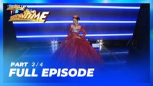 It’s Showtime: Mga reyna at konsorte, rumampa sa ‘Laro, Laro, Pick!’ (May 4, 2026) (Part 3/4)