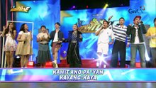 It’s Showtime: AC Bonifacio, kinilig sa pag-follow ng BTS members sa kanya! (May 4, 2026) (Part 1/4)