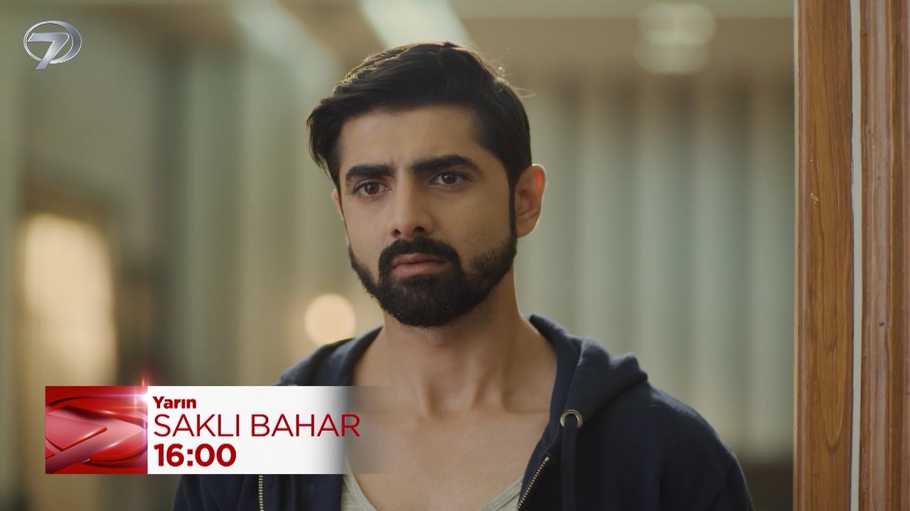 Saklı Bahar 13. Bölüm Fragmanı - 6 Mayıs 2026