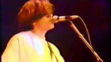 Ride - Taste live at Wembley Arena 1991