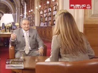 conversation d'avenirs, les départements