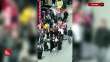 İstanbul'da gelinini öldüren kayınvalidenin kızı gözaltında