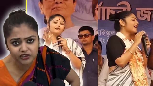 West Bengal Election Results 2026: TMC हार पर Saayoni Ghosh का Reaction, BJP की जीत पर दिया बड़ा बयान