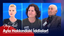 ''Ayla Hanım'ın Hüseyin Bey'i ittiğini gördüm!'' - Müge Anlı ile Tatlı Sert 5 Mayıs 2026