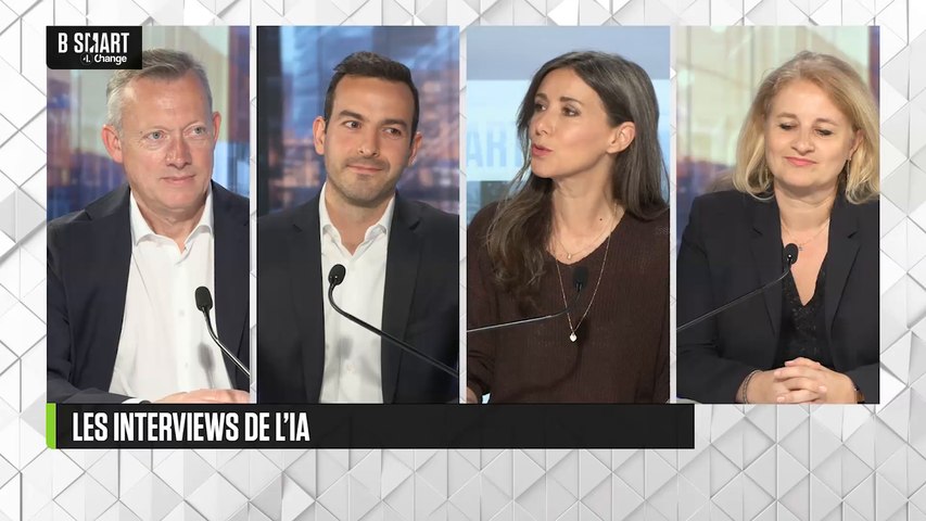 IA : transformer sans perdre le contrôle