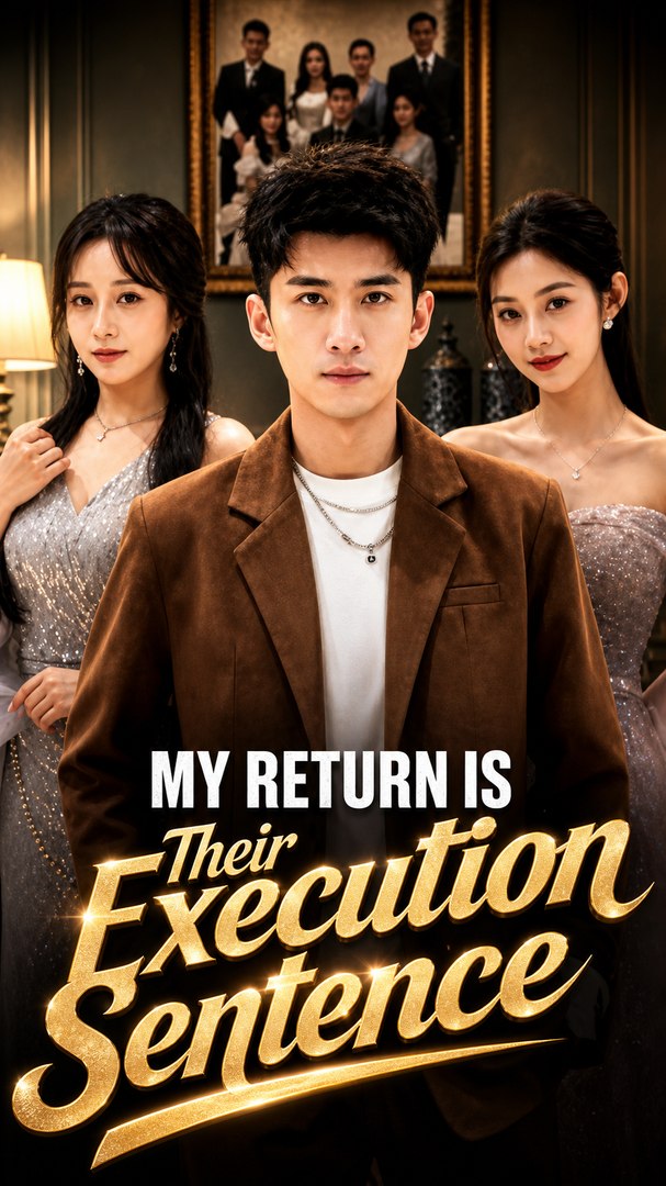 Reborn as the REAL Heir Bye Bitches - My Return Is Their Execution Sentence- Full Drama Movie Englis