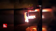 İstanbul'da kurban kesim alanında feci ölüm