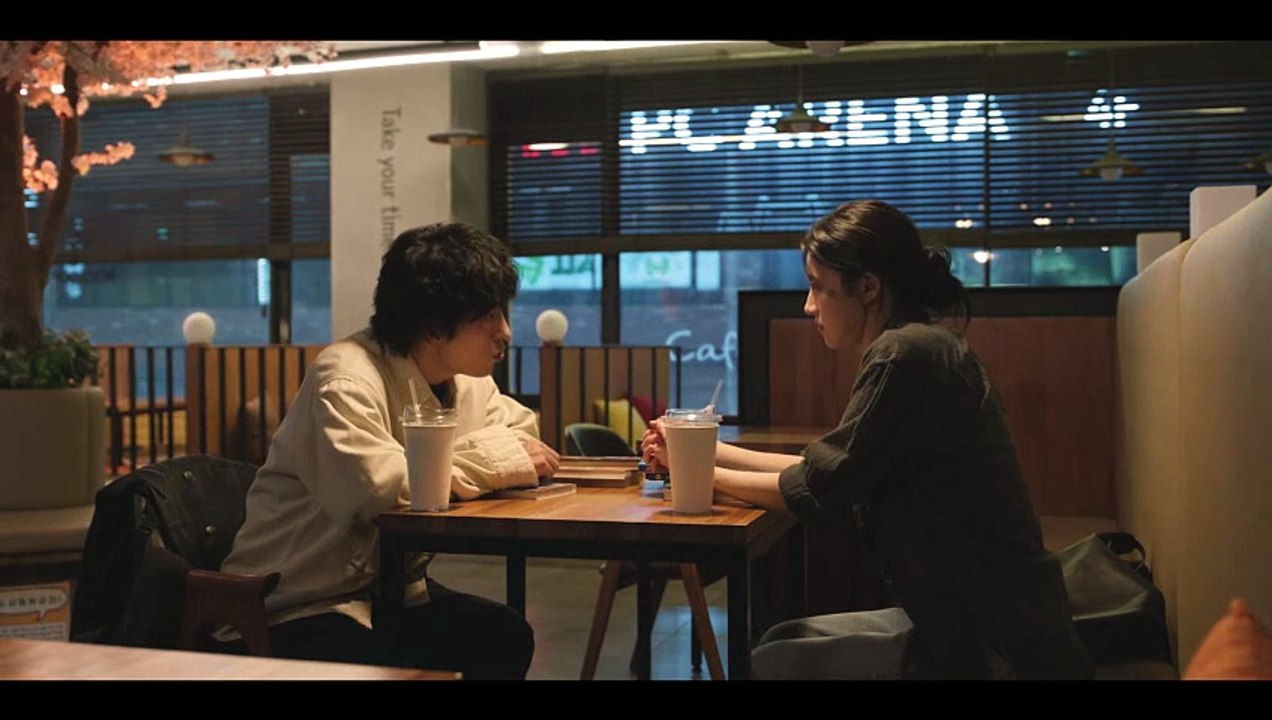 We Are All Trying Here S01 E03 Sub Indo