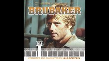 Brubaker  Soundtrack Suite (Lalo Schifrin)