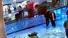 İstanbul'un lüks AVM'sinde şoke eden hırsızlık: 10 yaşındaki hırsızın tam 92 suç kaydı çıktı!