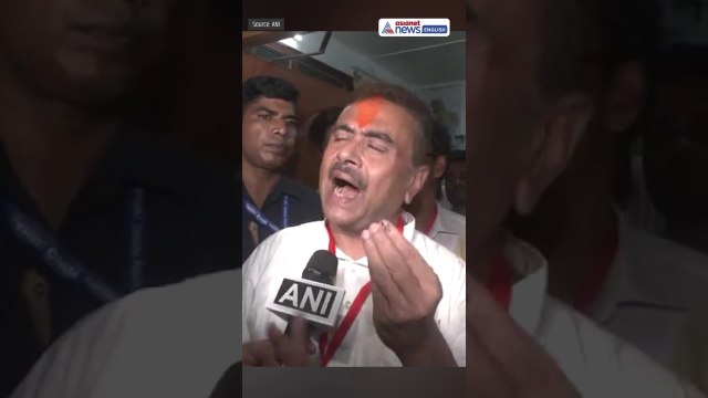 'All Muslim Votes Went to TMC, I Will Work for Hundus': Suvendu Adhikari Sparks Debate