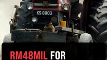 PM: Govt to advance RM48mil in ploughing, harvest incentives to farmers