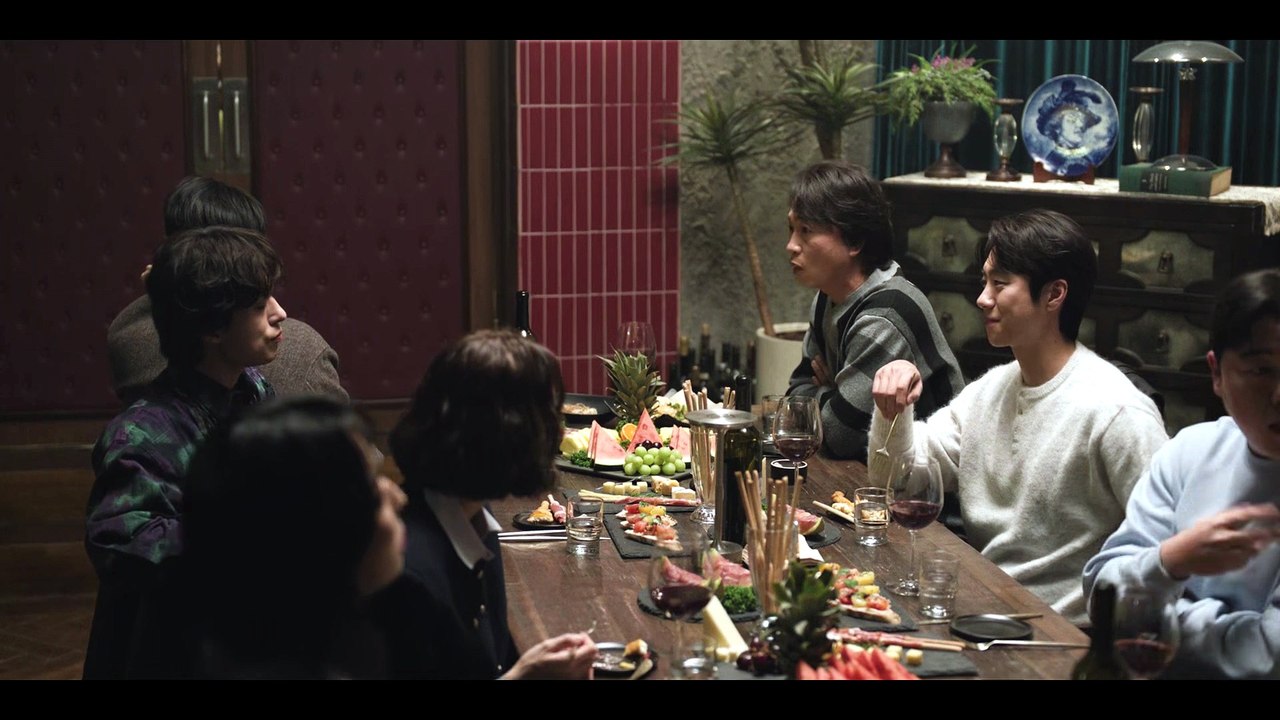 We Are All Trying Here S01 E06 Sub Indo