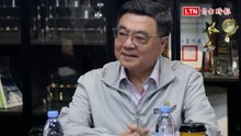 卓榮泰：明年總預算「中小微企業」與「社福照顧」並重