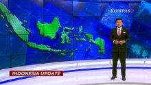Pantauan Udara Banjir Picu Kemacetan di Jakarta, Kembangan hingga Cengkareng Terdampak! |INDO UPDATE