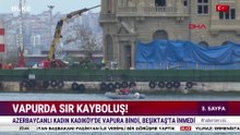Haber Servisi - 4 Mayıs 2026