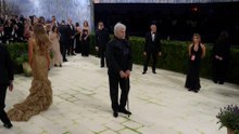 La creatividad vence a la crítica en una Met Gala marcada por el poder y las celebridades