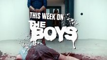 The Boys Season 5 Episode 6 "Though the Heavens Fall"