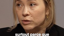 “Aujourd’hui, disparaître est presque impossible.”