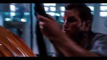Final Battle Scene _ Jurassic World