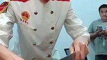 Cutting challenge