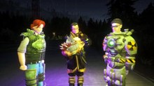 Abiotic Factor Cosmic Companions - Launch Trailer