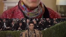 Karan Johar breaks down his Met Gala look