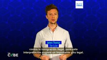 No, los Países Bajos no "legalizaron" la inmigración irregular: ¿Qué decidió realmente el Senado?