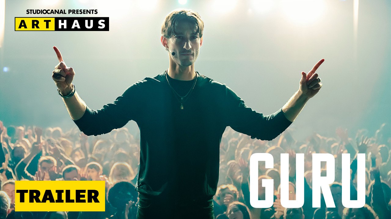 GURU | Trailer Deutsch