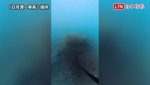 水下大逃殺！日月潭「惡霸」魚虎閃電出擊 紅魔鬼驚逃畫面曝