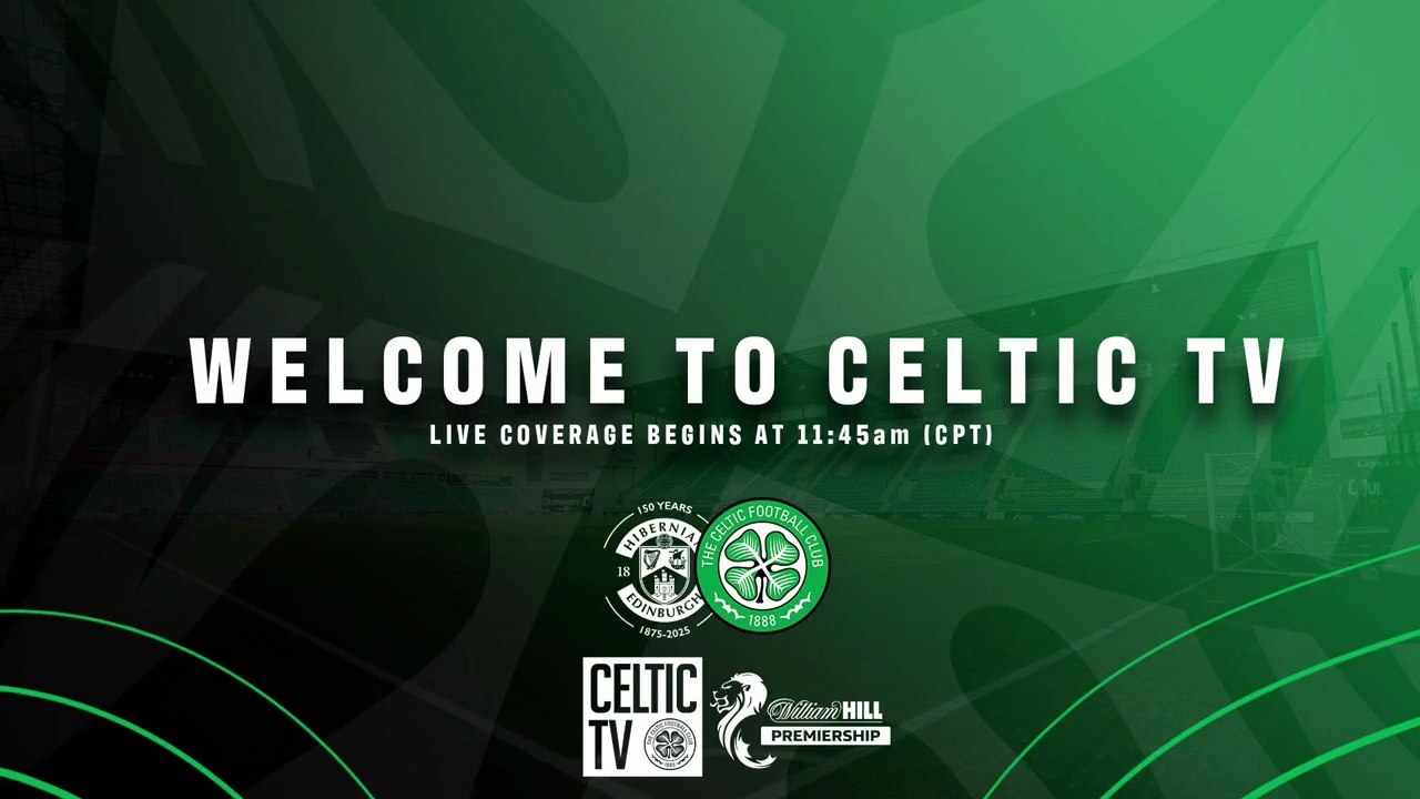 2026 05 05 - Hibernian vs Celtic - 1st half