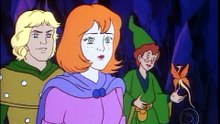 Dungeons & Dragons - Caverna do Dragão - ep 26 - A Caverna das Fadas Dragão (HD) part 2of2