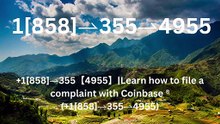 FUll-™} COmpLetE ^>【Coinbase -®】 Support and Help DEsk COmpLetE Numbers - All Easy Methods