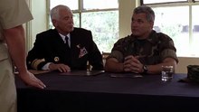 Old School Martial Arts Action- The Methane Island Siege (U.S. SEALS 2001)