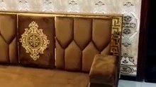 Arbic seating