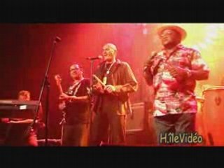 Michel Admette  au Bato Fou juin 2008