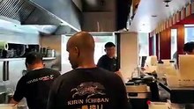 "Just" l'un des meilleurs Ramen de Paris !
