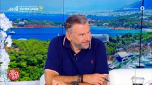 Ο Νίκος Κοκλώνης στο Πρωινό